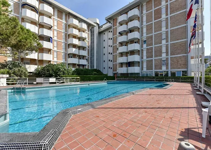 Appartamento Vera 1 -Carraro Immobiliare Jesolo