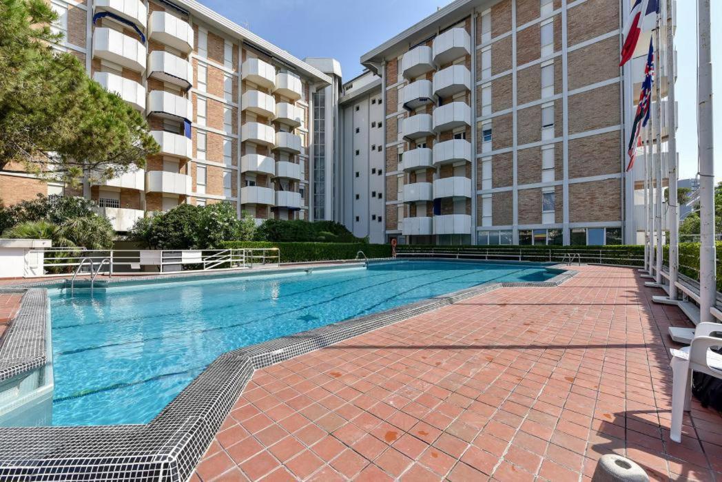 Vera 1 -carraro Immobiliare Appartamento *
