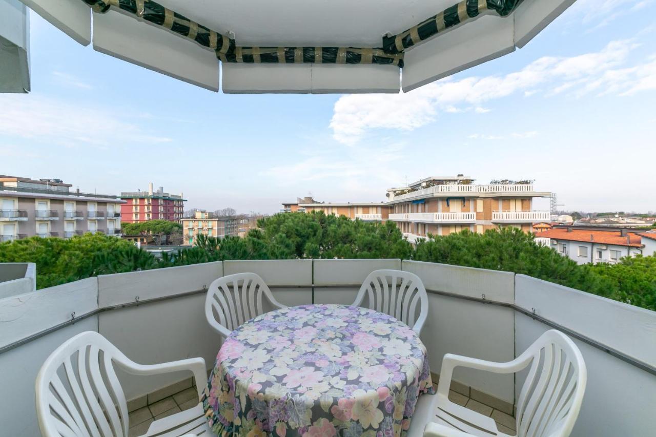 Vera 1 -carraro Immobiliare Appartamento Lido di Jesolo