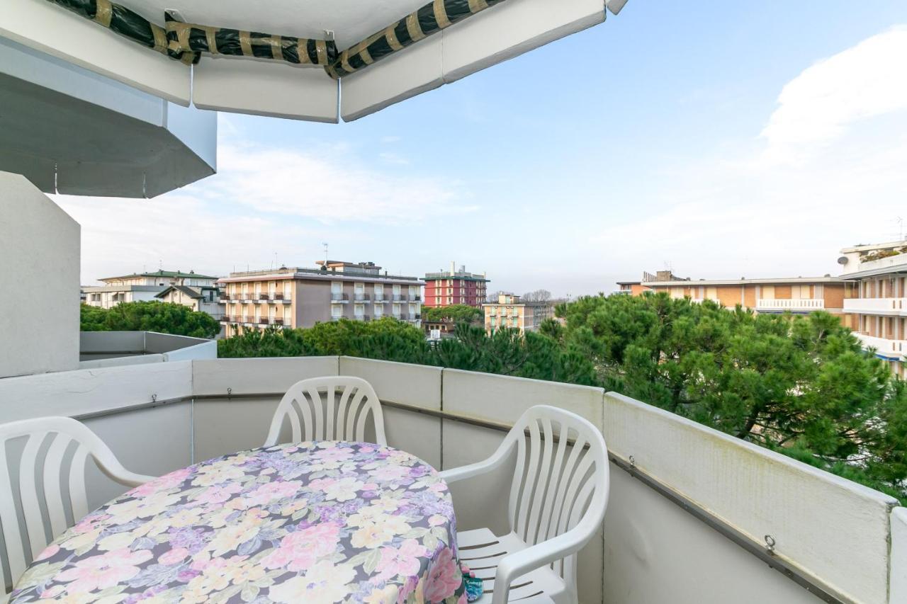 Vera 1 -carraro Immobiliare * Lido di Jesolo