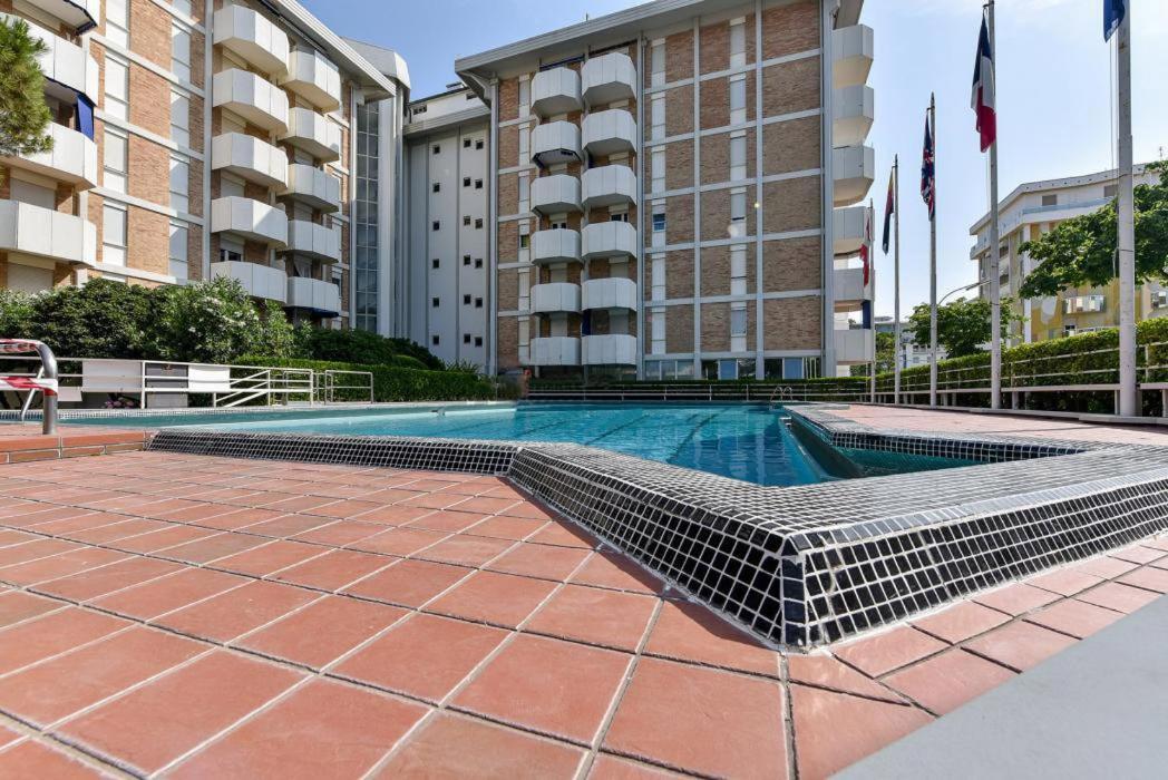 Vera 1 -carraro Immobiliare Appartamento Lido di Jesolo