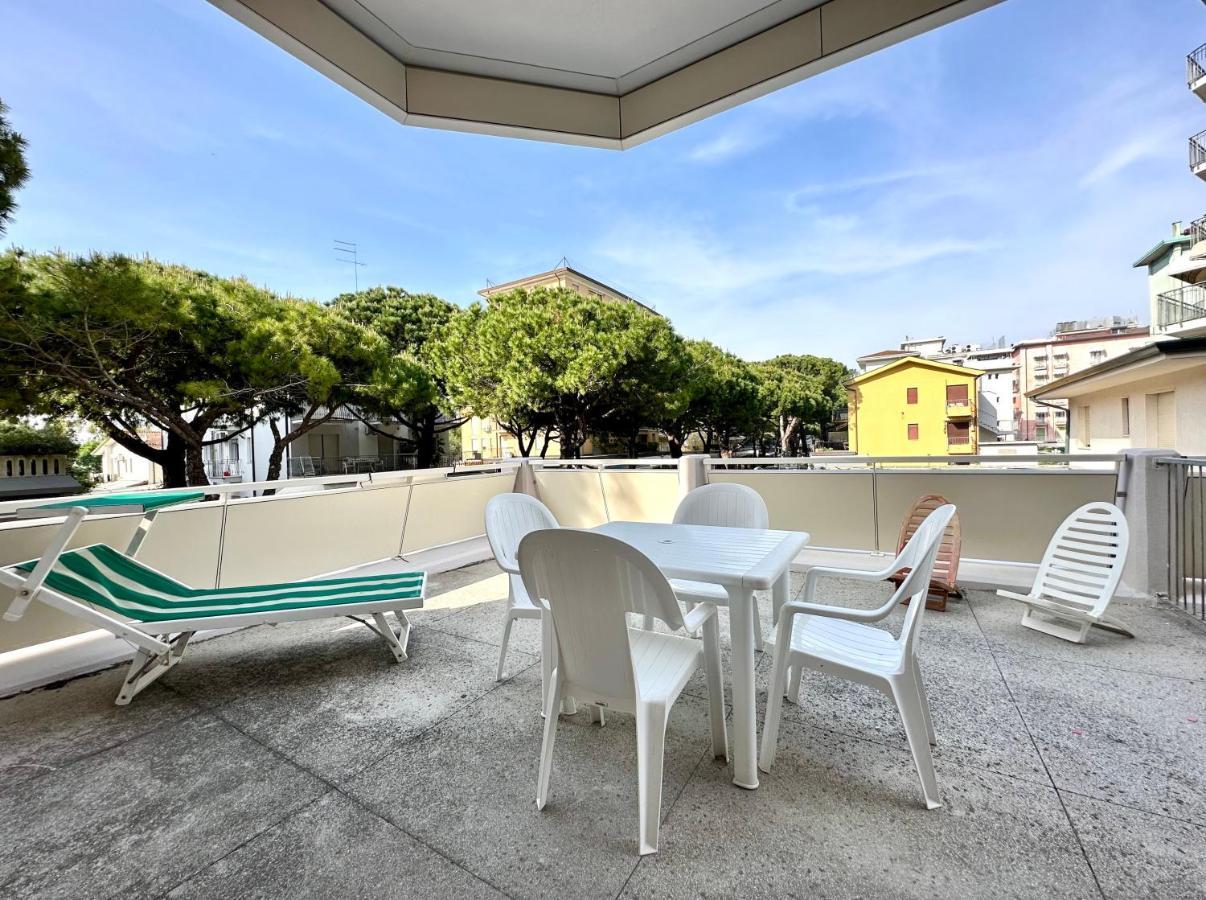 Vera 1 -carraro Immobiliare * Lido di Jesolo