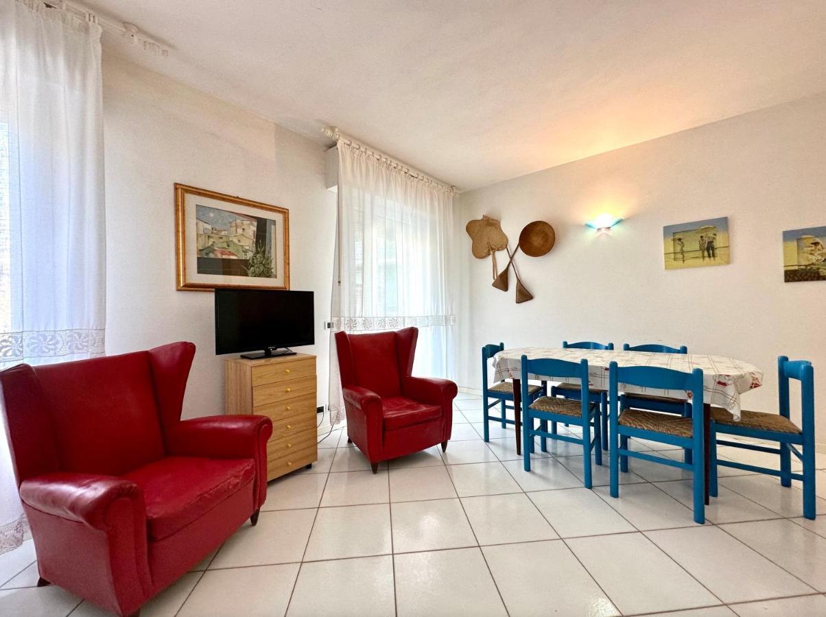 Vera 1 -carraro Immobiliare Appartamento Lido di Jesolo