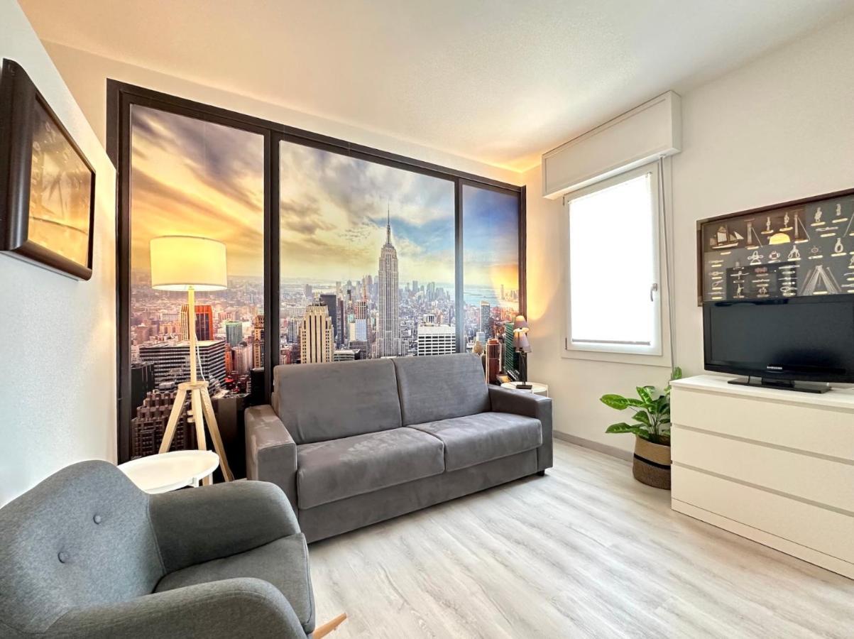 Vera 1 -carraro Immobiliare Appartamento *